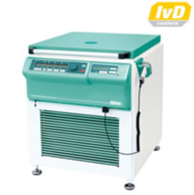 CENTRIFUGA ROTOSILENTA 630 RS